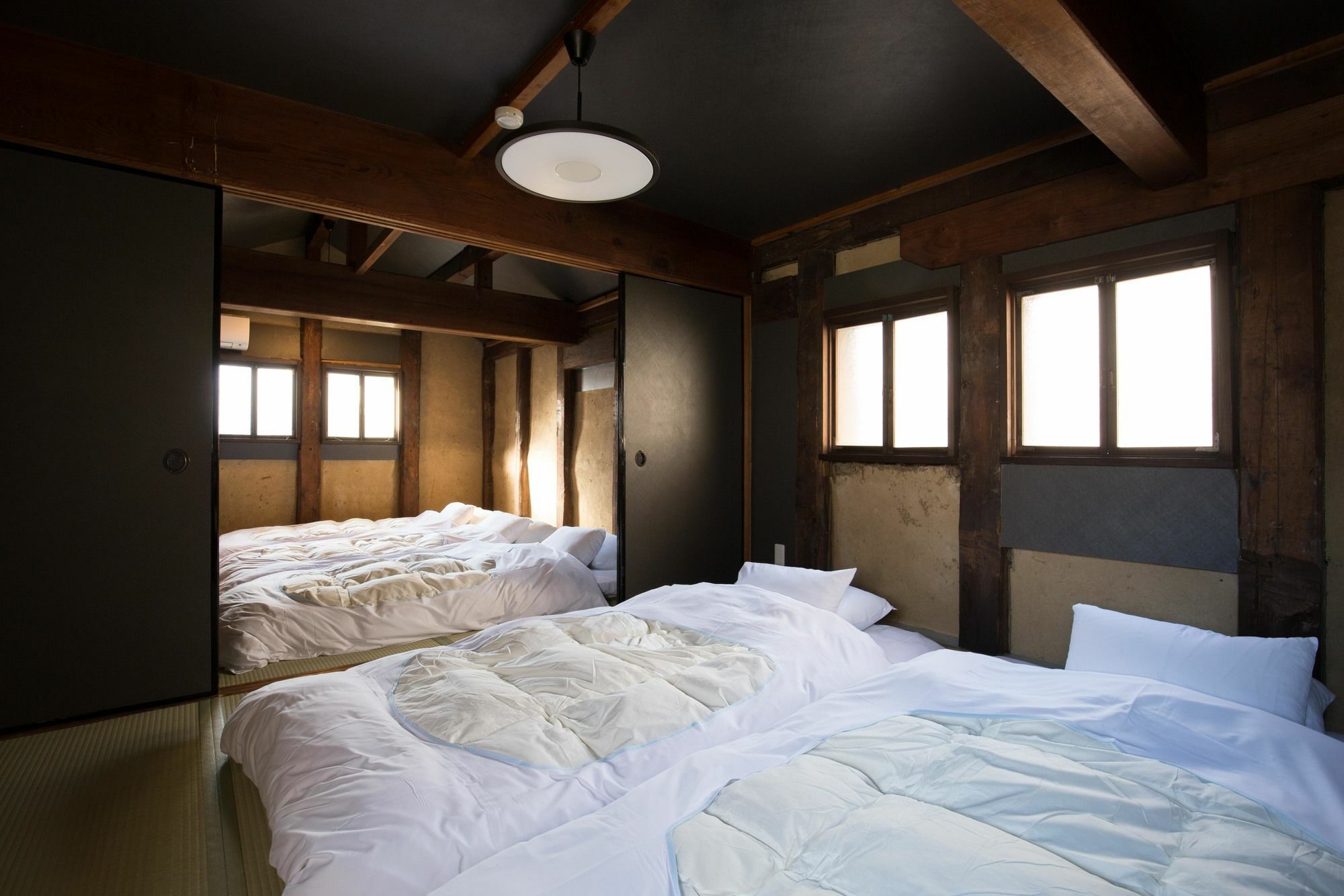 Kyoto Yadomachi Nishijin Appartement Buitenkant foto