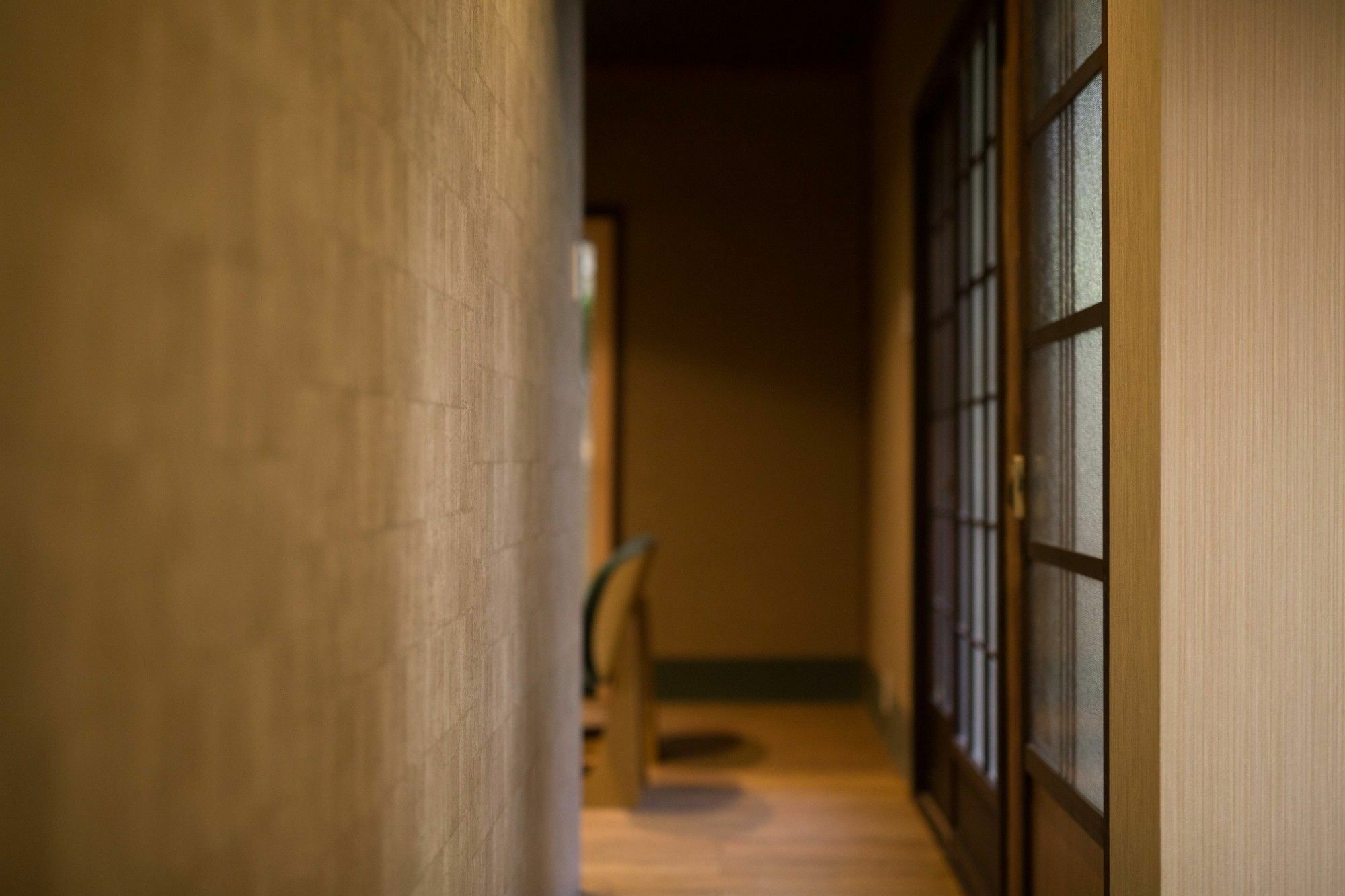 Kyoto Yadomachi Nishijin Appartement Buitenkant foto