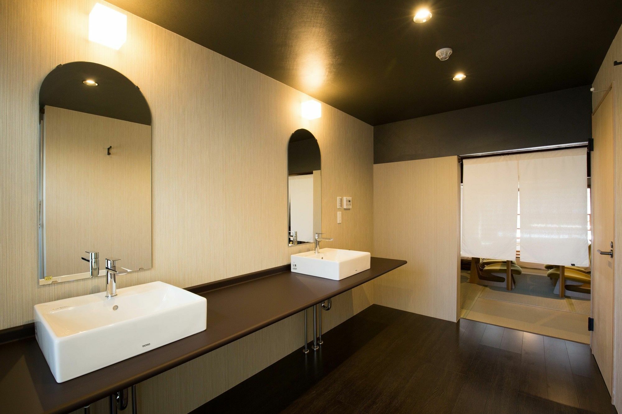 Kyoto Yadomachi Nishijin Appartement Buitenkant foto
