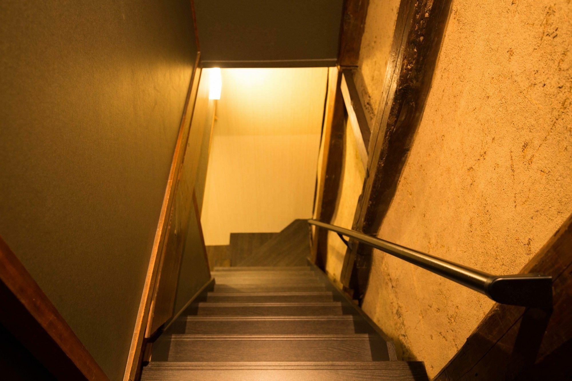 Kyoto Yadomachi Nishijin Appartement Buitenkant foto
