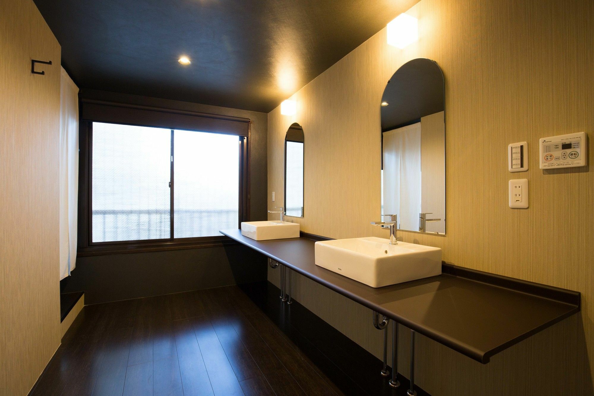 Kyoto Yadomachi Nishijin Appartement Buitenkant foto