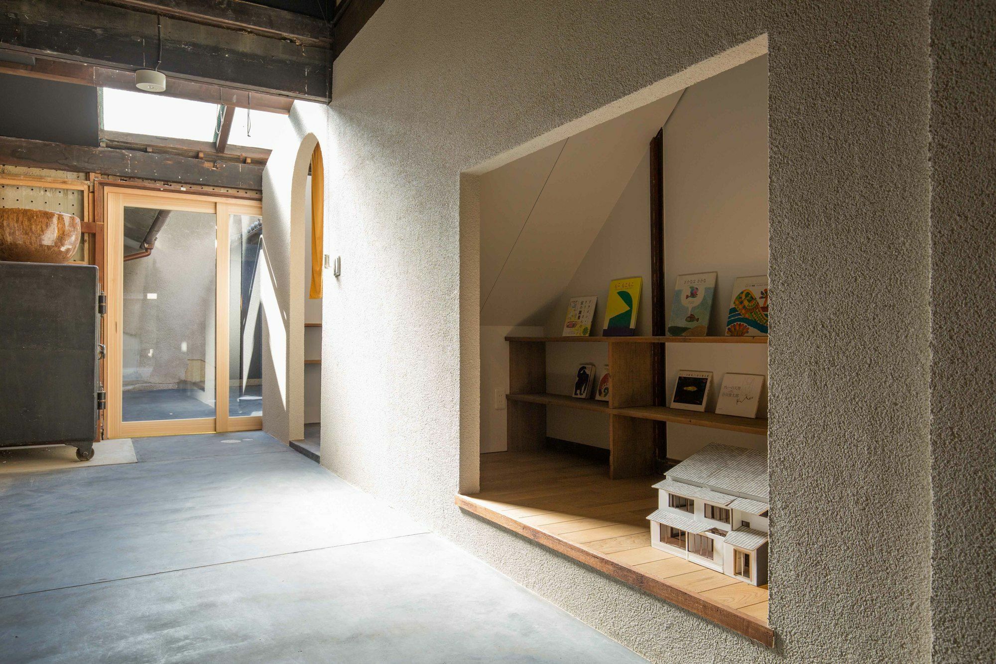 Kyoto Yadomachi Nishijin Appartement Buitenkant foto